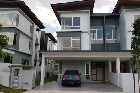 5 Bedroom House for sale in Jalan Kajang, Selangor