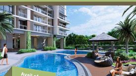 1 Bedroom Condo for sale in Sage Residences, Mauway, Metro Manila near MRT-3 Shaw Boulevard