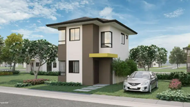 3 Bedroom House for sale in Mancatian, Pampanga
