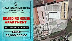 31 Bedroom Apartment for sale in Sambag I, Cebu