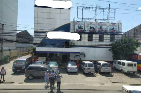 Commercial for sale in Barangay 97, Metro Manila near MRT-3 Taft Avenue