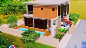 4 Bedroom House for sale in Pit-Os, Cebu