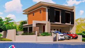 4 Bedroom House for sale in Pit-Os, Cebu