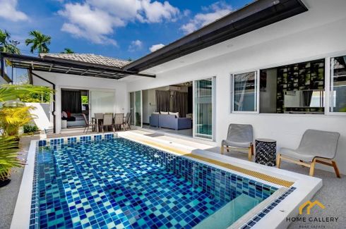 3 Bedroom House for Sale or Rent in Si Sunthon, Phuket