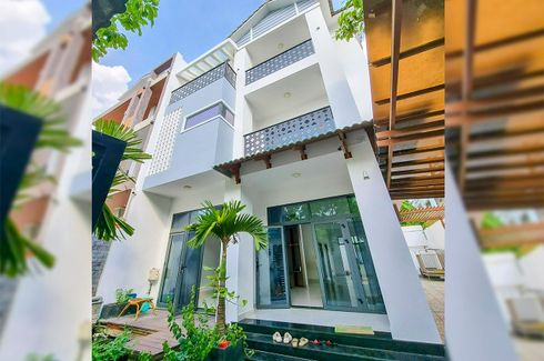 5 Bedroom Apartment for sale in Phuong 13, Ho Chi Minh
