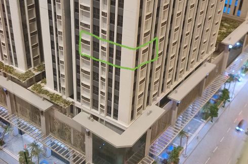 Apartment for sale in The Sapphire Bloc – East Tower, San Antonio, Metro Manila near MRT-3 Ortigas