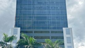 Office for rent in West Triangle, Metro Manila near MRT-3 Quezon Avenue