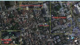 Commercial for sale in West Crame, Metro Manila near MRT-3 Santolan