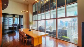 4 Bedroom Condo for sale in Sathorn Park Place, Thung Maha Mek, Bangkok near MRT Lumpini