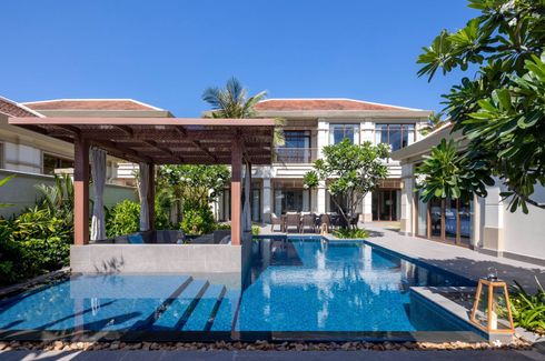 1 Bedroom Villa for sale in Hoa Son, Da Nang