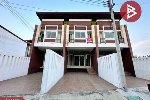 2 Bedroom Townhouse for sale in Tha Pha, Ratchaburi