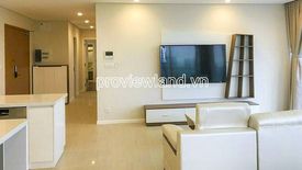 4 Bedroom Apartment for rent in Binh Trung Tay, Ho Chi Minh