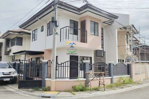 House for sale in Basak, Cebu