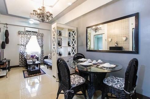 1 Bedroom Condo for rent in Sarasota Residential Resort, Malate, Metro Manila near LRT-1 Vito Cruz