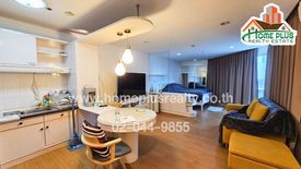 1 Bedroom Condo for sale in Huai Khwang, Bangkok near MRT Sutthisan