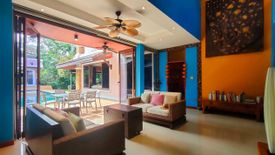 5 Bedroom Villa for sale in Ko Kaeo, Phuket