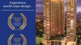 2 Bedroom Condo for sale in The Radiance Manila Bay – South Tower, Barangay 2, Metro Manila