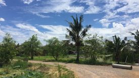 Land for sale in Bang Nam Chuet, Samut Sakhon