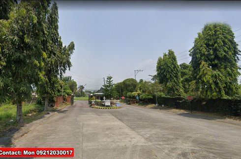 Land for sale in Zone 15, Negros Occidental