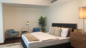 3 Bedroom Condo for rent in Two Roxas Triangle, Urdaneta, Metro Manila near MRT-3 Buendia