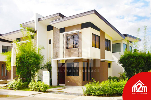 House for sale in Almiya Residences, Canduman, Cebu