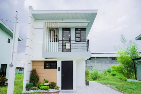 2 Bedroom House for sale in San Franciso, Pampanga