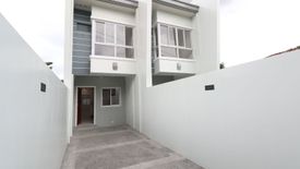 3 Bedroom Townhouse for sale in Pasong Tamo, Metro Manila