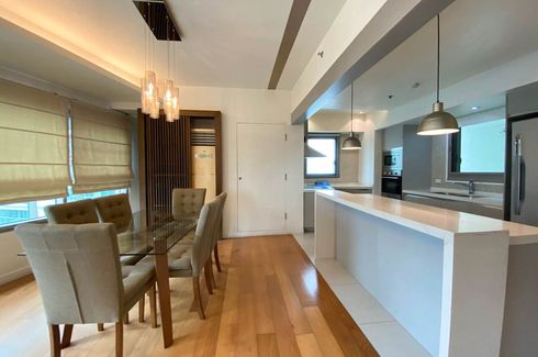 2 Bedroom Condo for sale in The Residences at Greenbelt, San Lorenzo, Metro Manila near MRT-3 Ayala