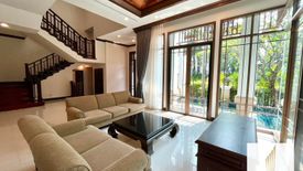 4 Bedroom House for rent in L&H Villa Sathorn, Chong Nonsi, Bangkok