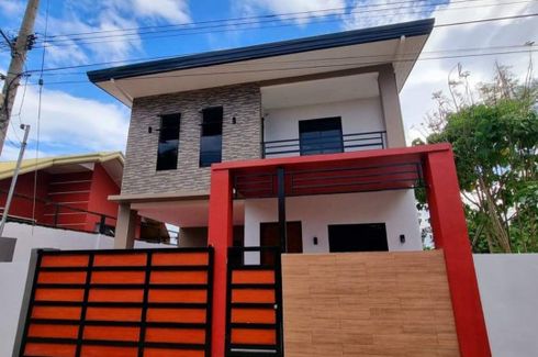4 Bedroom House for sale in Bucana, Davao del Sur