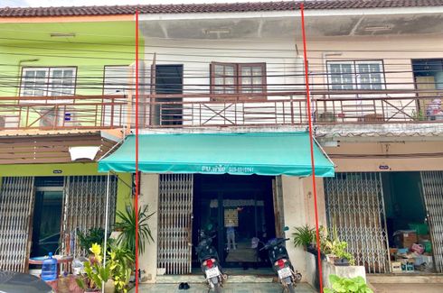 1 Bedroom Townhouse for sale in Makham Tia, Surat Thani