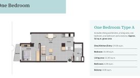 1 Bedroom Condo for sale in Primavera Residences, Carmen, Misamis Oriental
