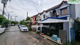 2 Bedroom Townhouse for sale in Khok Faet, Bangkok