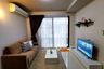 1 Bedroom Condo for sale in Le Cote Sukhumvit 14, Khlong Toei, Bangkok near BTS Asoke
