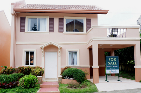 House for sale in Tubuan II, Cavite