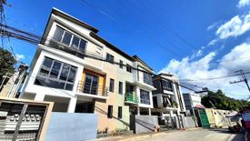 3 Bedroom Townhouse for sale in Culiat, Metro Manila