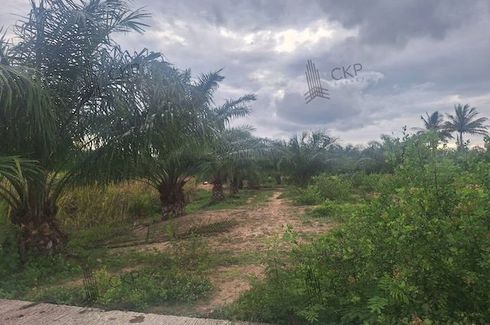 Land for sale in Rai Kao, Prachuap Khiri Khan