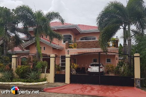 5 Bedroom House for sale in Pusok, Cebu