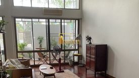 4 Bedroom Townhouse for rent in Yenakart Residence, Chong Nonsi, Bangkok near MRT Khlong Toei