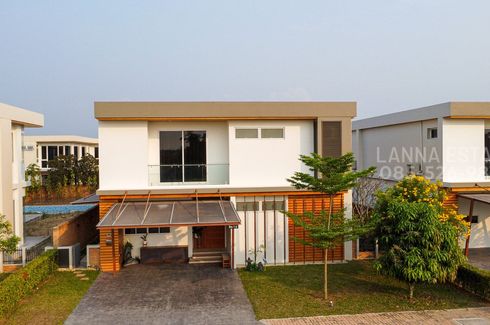 4 Bedroom Villa for sale in Ton Pao, Chiang Mai