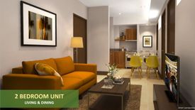 2 Bedroom Condo for sale in Barangay 97, Metro Manila near MRT-3 Taft Avenue