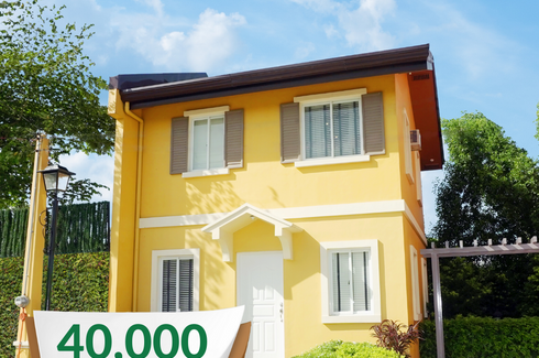 3 Bedroom House for sale in Bajumpandan, Negros Oriental