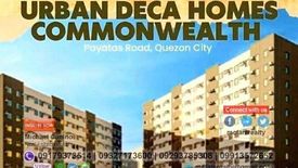 3 Bedroom Condo for sale in Payatas, Metro Manila