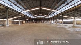 Warehouse / Factory for rent in Na Mai, Pathum Thani