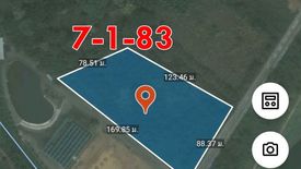 Land for sale in Na Jomtien, Chonburi