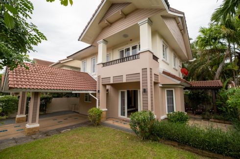 3 Bedroom House for Sale or Rent in Na Lanna by Sansaran, Nong Khwai, Chiang Mai