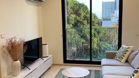 1 Bedroom Condo for rent in Noble Ambience Sukhumvit 42, Phra Khanong, Bangkok near BTS Ekkamai