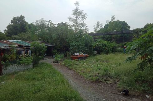 Land for sale in Tandang Sora, Metro Manila