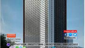 1 Bedroom Condo for sale in Socorro, Metro Manila near LRT-2 Araneta Center-Cubao