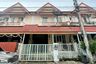 4 Bedroom Townhouse for sale in Kanda Rama 2-Phanthai Norasing, Phanthai Norasing, Samut Sakhon